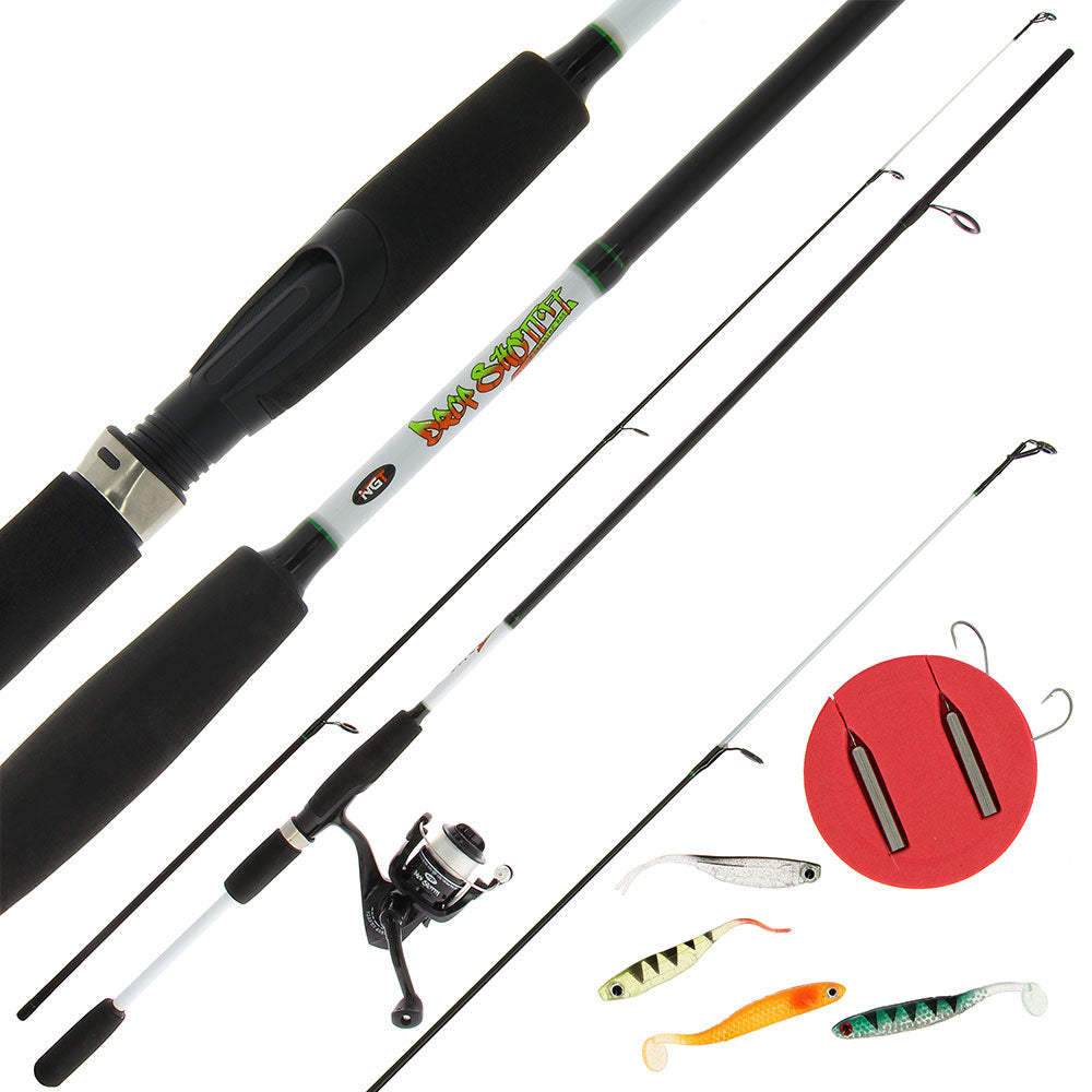 drop shot spinning combo length Drop Shot Combo