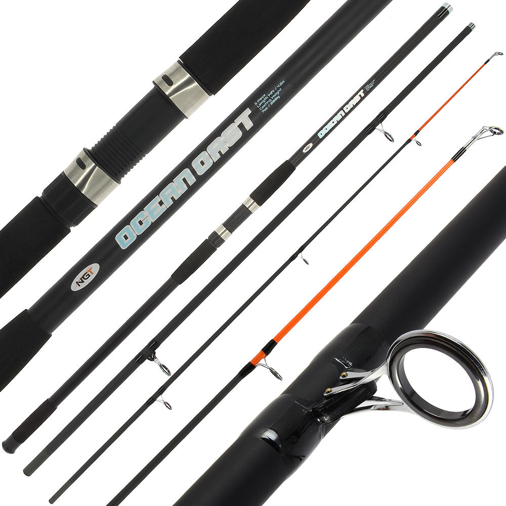 Ocean Bait caster Combo for Sale in La Mesa, CA