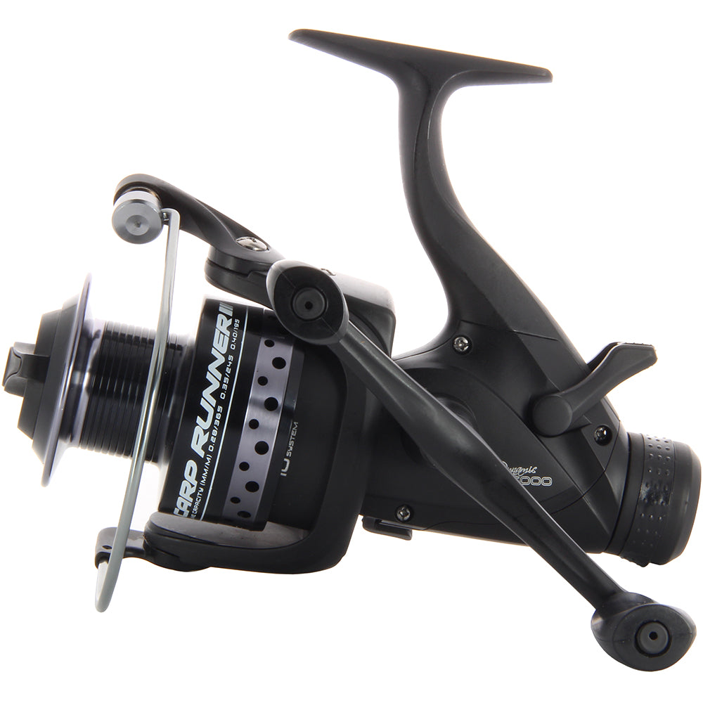 NGT Dynamic 6000 Carp Runner 10bb Reel – NGTOnline