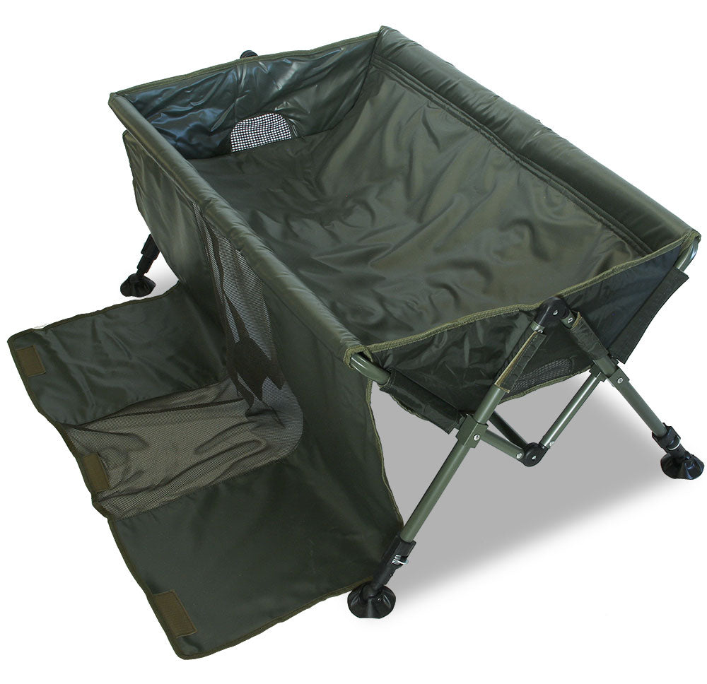 Carp Cradle gepolsterte Abhakmatte für Karpfen Carp Cradle gepolsterte Abhakmatte für Karpfen
