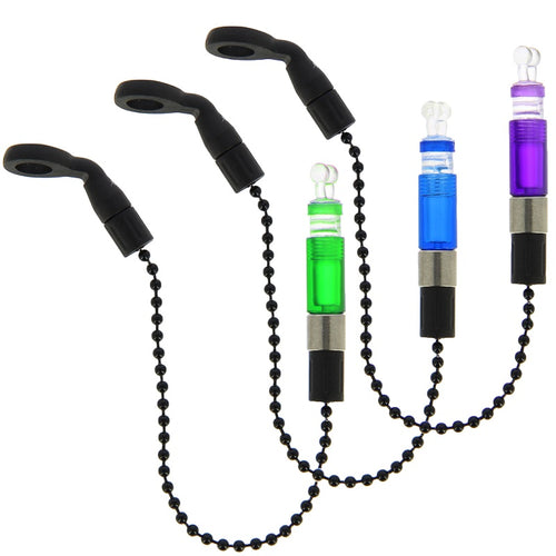 1 of each colour bobbins