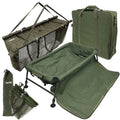 NGT Deluxe Cradle Folding XPR Sling & Bag