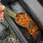 NGT 3pc Baiting Spoon Set