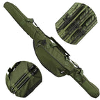 NGT Profiler 3 Rod Extender Rod Holdall