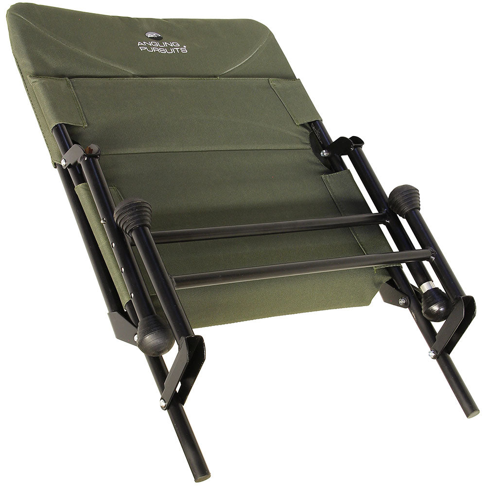 Angling Pursuits Lightweight Fishing Chair – NGTOnline