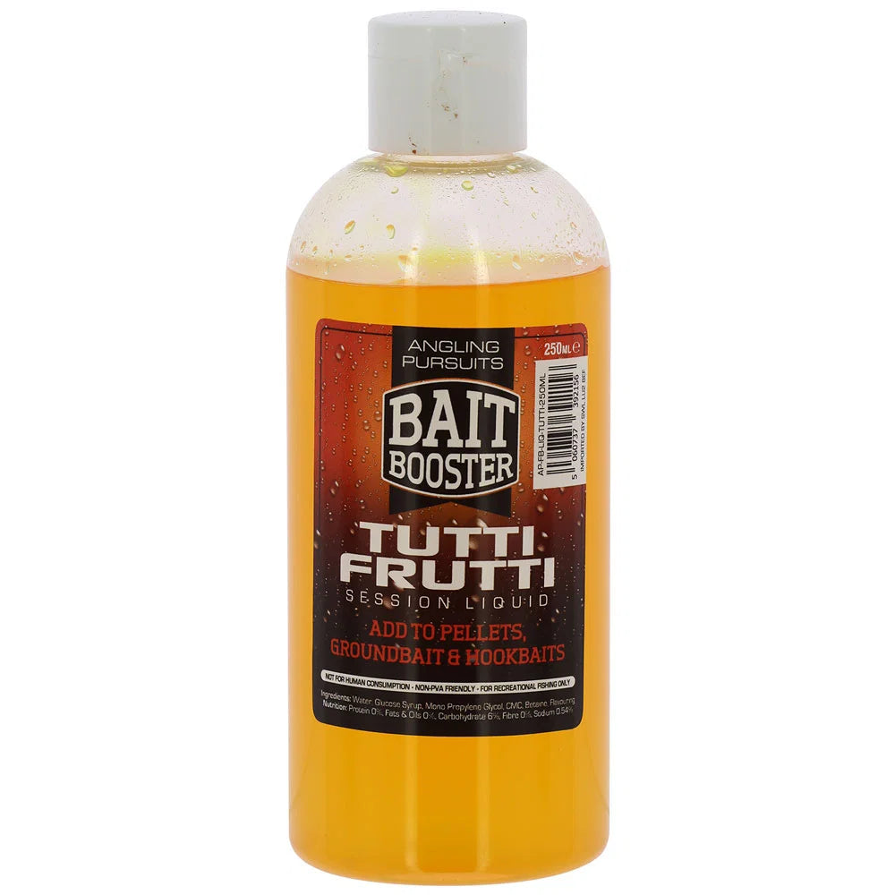 Angling Pursuits Liquid Boosters 250ml