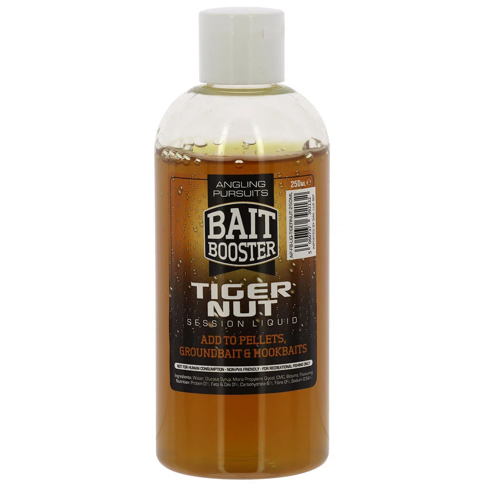 Angling Pursuits Liquid Boosters 250ml