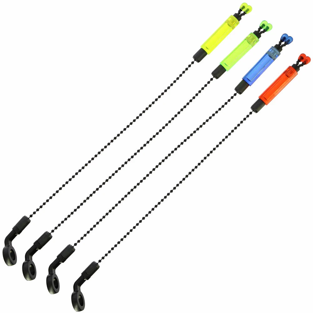 Angling Pursuits Max Indicators 4 Pack