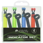 Angling Pursuits Max Indicators 4 Pack