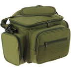 NGT DELUXE Full Feeder Fishing Set Up XT