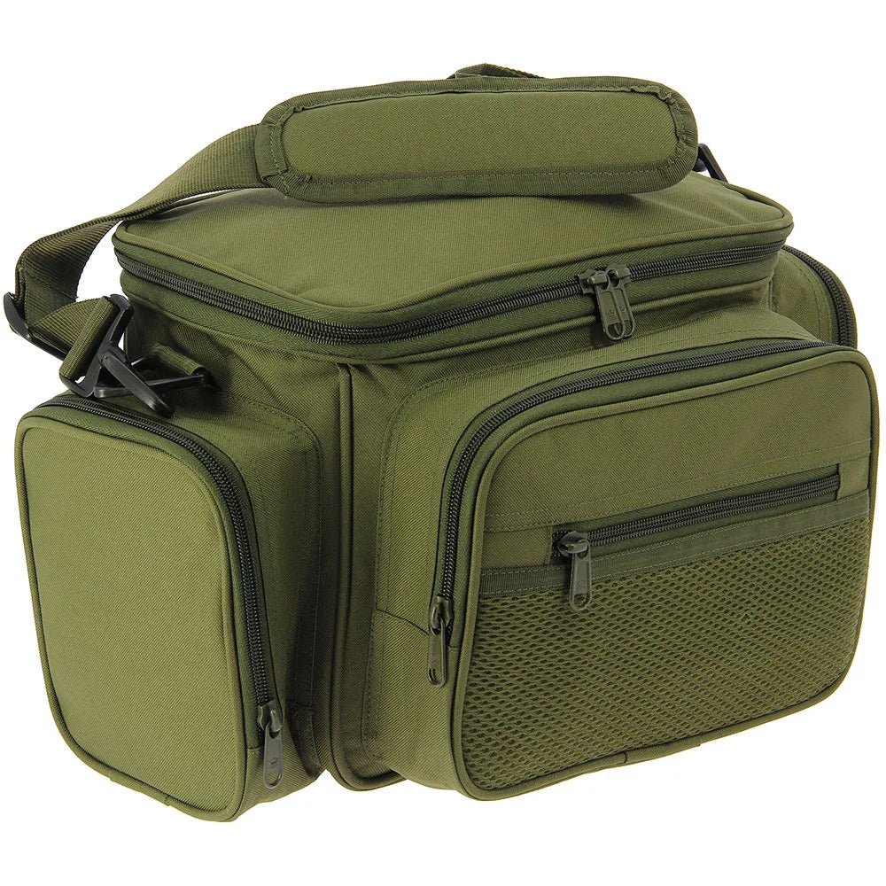 NGT DELUXE Full Feeder Fishing Set Up XT