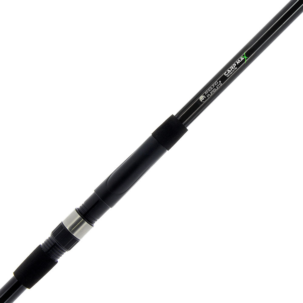 Carp Max Fishing Rod 2pc 12ft 2.75lb