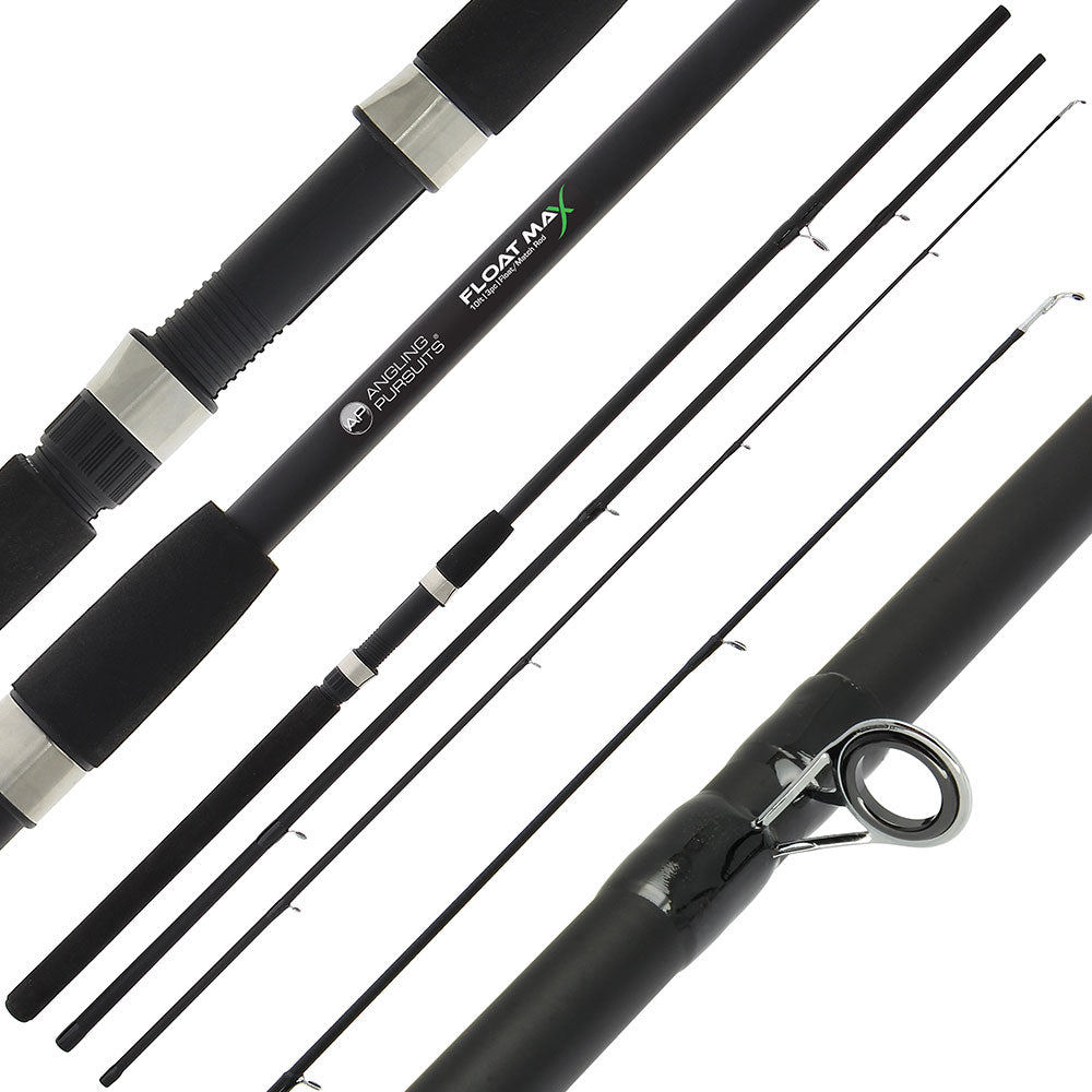 NGT 10ft Float Max Rod – NGTOnline