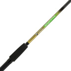 6ft Spinning Rod 2pc