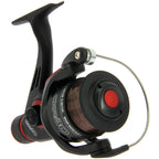 CKR30 Coarse Fishing Reel Loaded With 8lb Line