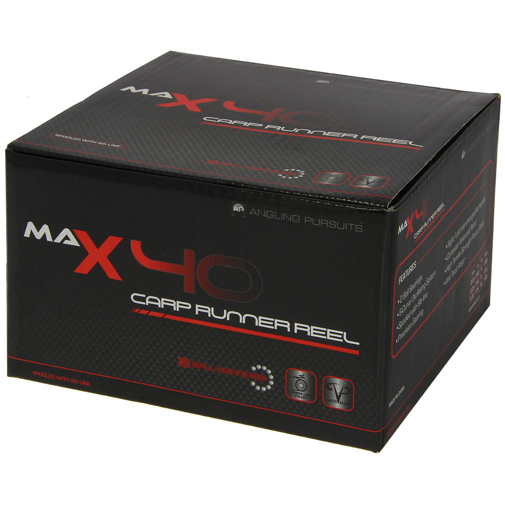 AP FRL MAX40 4