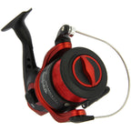 Sea Spirit 7000 Reel 1bb Loaded With 20lb Line
