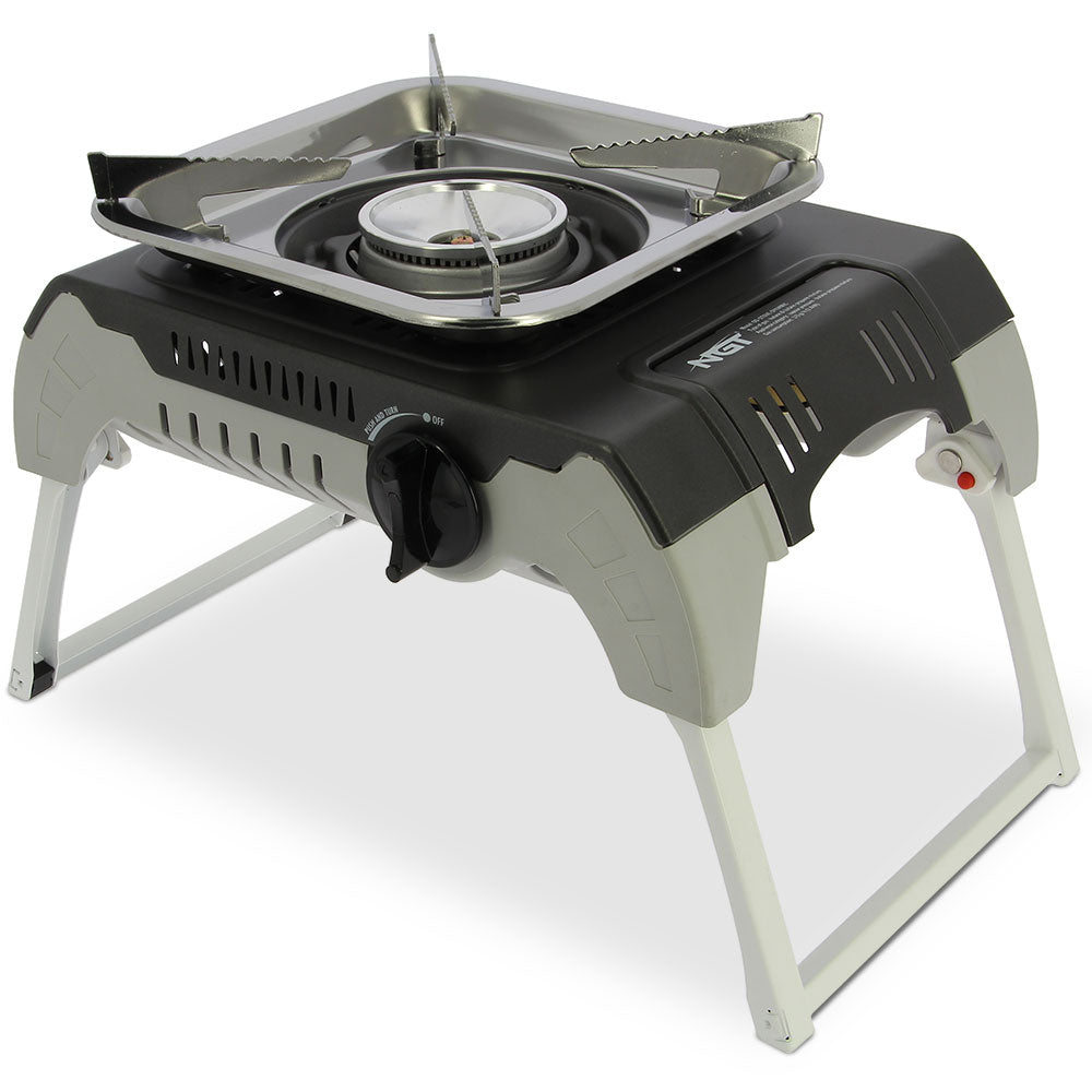 CD STOVE DYNAMIC 2