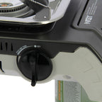 CD STOVE DYNAMIC 5