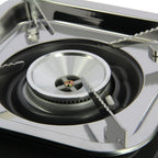 CD STOVE DYNAMIC 6