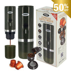 NGT PREMIUM Espresso Coffee Maker