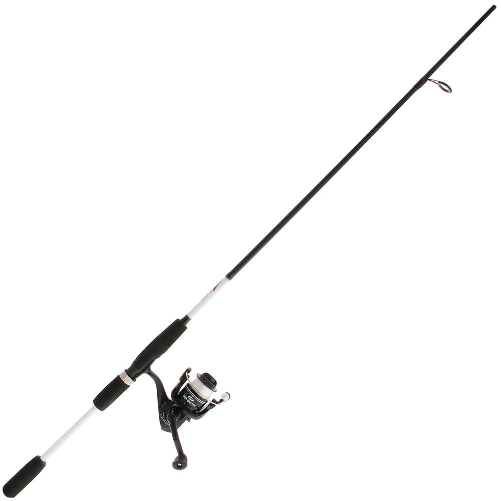 Drop Shot Combo - 7ft Rod, Reel and Accessory Combo