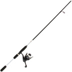 Drop Shot Combo - 7ft Rod, Reel and Accessory Combo