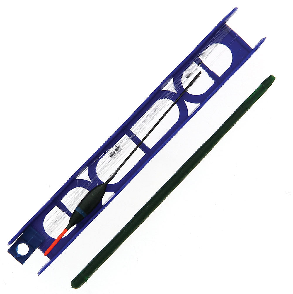 COARSE CARP MATCH FISHING TRAVEL KIDS 4M WHIP POLE & RIG SET