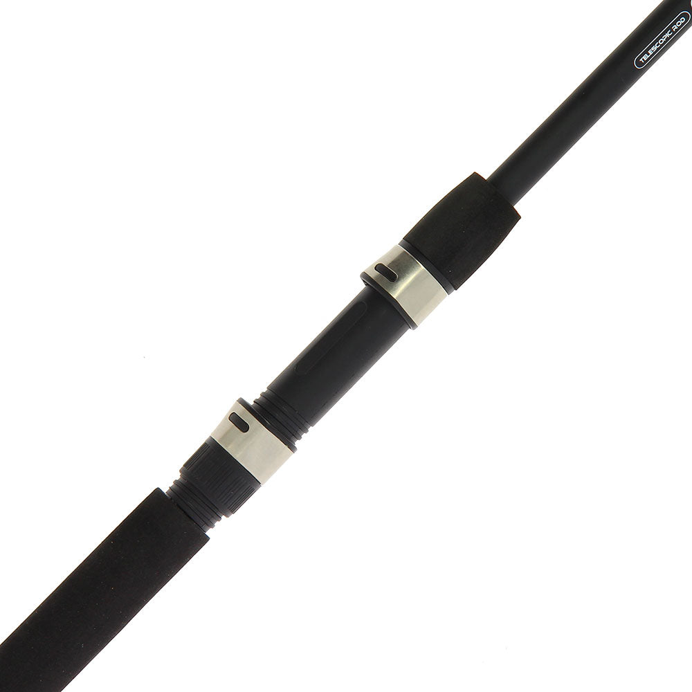 NGT Namazu Mini Travel Telescopic Rod & Reel