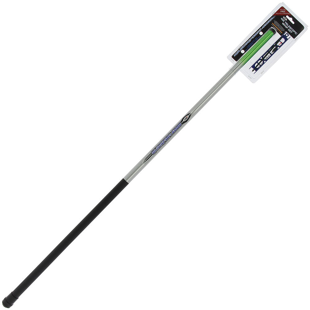 F COMB QUICKFISH 4M