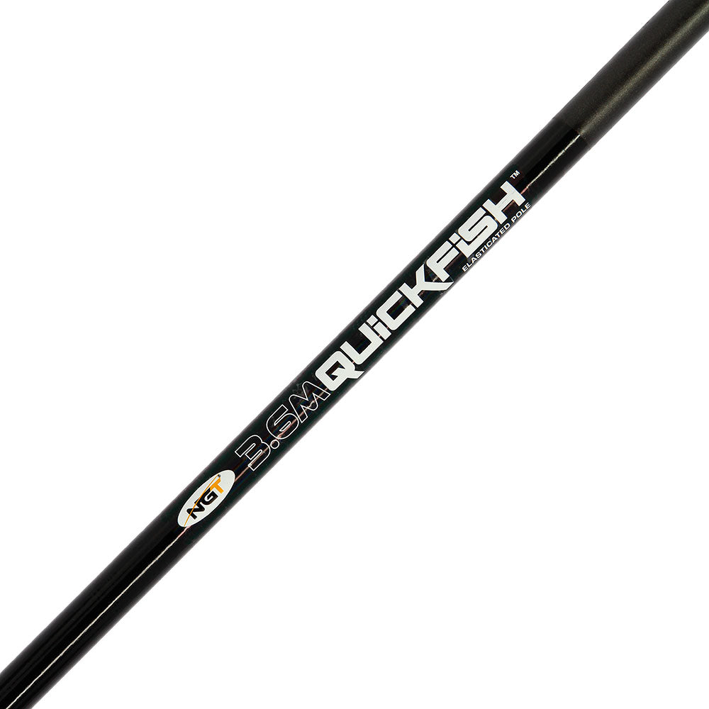 F COMB QUICKFISH POLE 4M 5