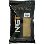 NGT DELUXE Full Feeder Fishing Set Up XT