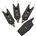 3pc NGT VS Wireless Alarm Set