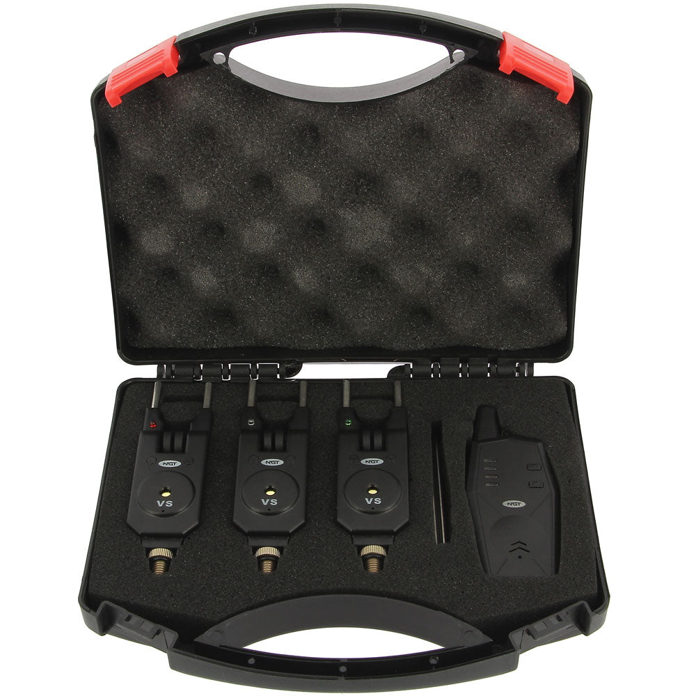 FBA WLESS 3PC VS 3