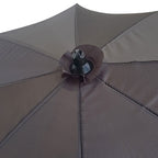 FBB BROLLY 50 CARP 5