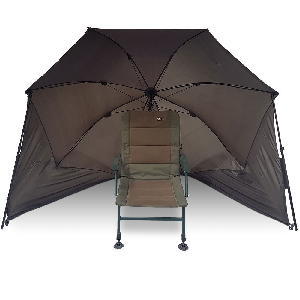 FBB BROLLY 50 CARP