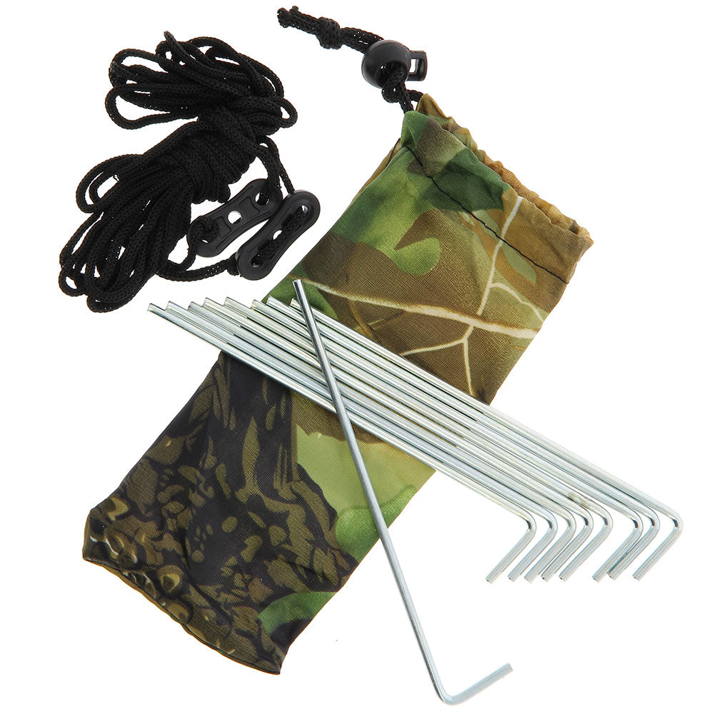 FBB BROLLY 50 STORM CAM 5
