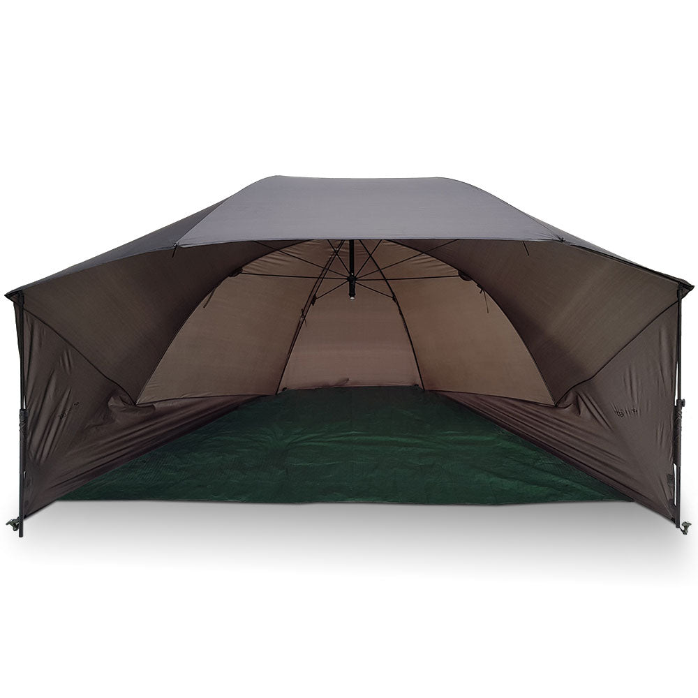 FBB BROLLY 60 CARP 2