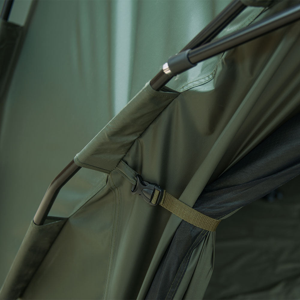 FBB FORTRESS HOOD XL 7