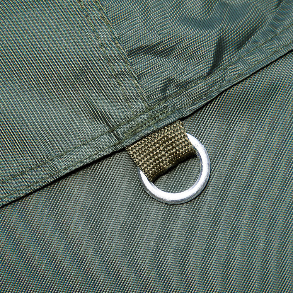 FBB FORTRESS HOOD XL 8