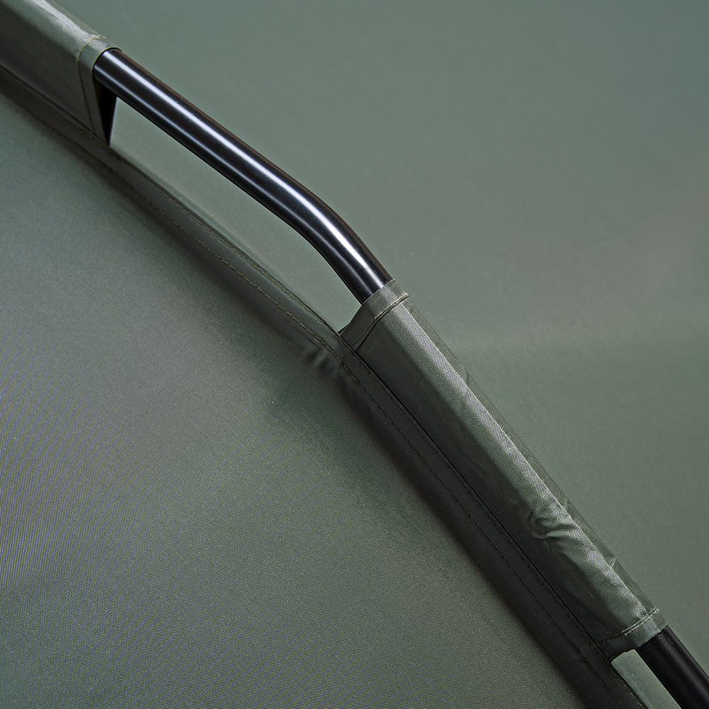 FBB FORTRESS HOOD XL 9