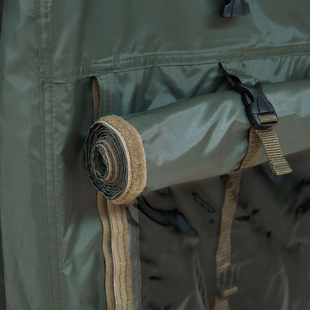 FBB FORTRESS HOOD XL WRAP 5