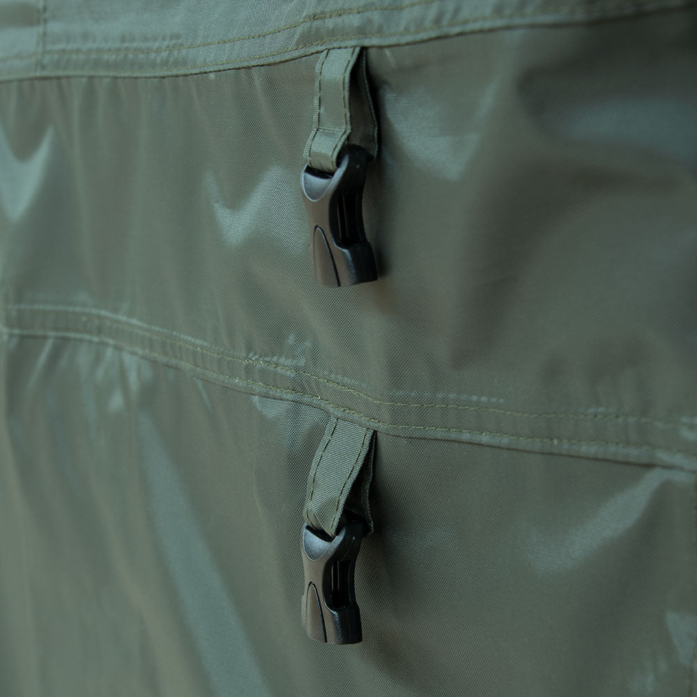 FBB FORTRESS HOOD XL WRAP 9