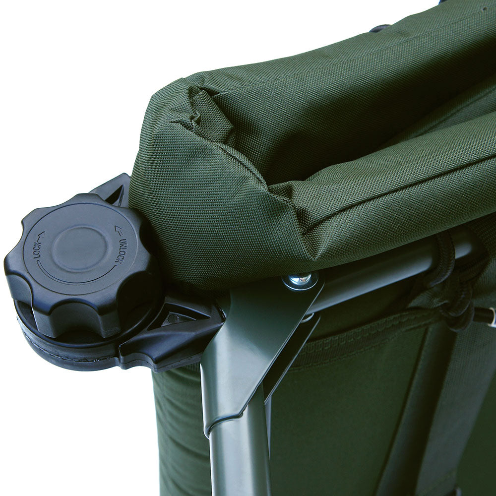 FBC BED CLASSIC RCL 6