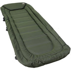 NGT Delta Bedchair - 6 leg, Recliner with Pillow