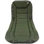 NGT Delta Bedchair - 6 leg, Recliner with Pillow