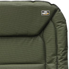 NGT Delta Bedchair - 6 leg, Recliner with Pillow