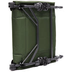 NGT Delta Bedchair - 6 leg, Recliner with Pillow