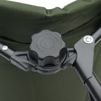 NGT Specimen Fishing Bedchair