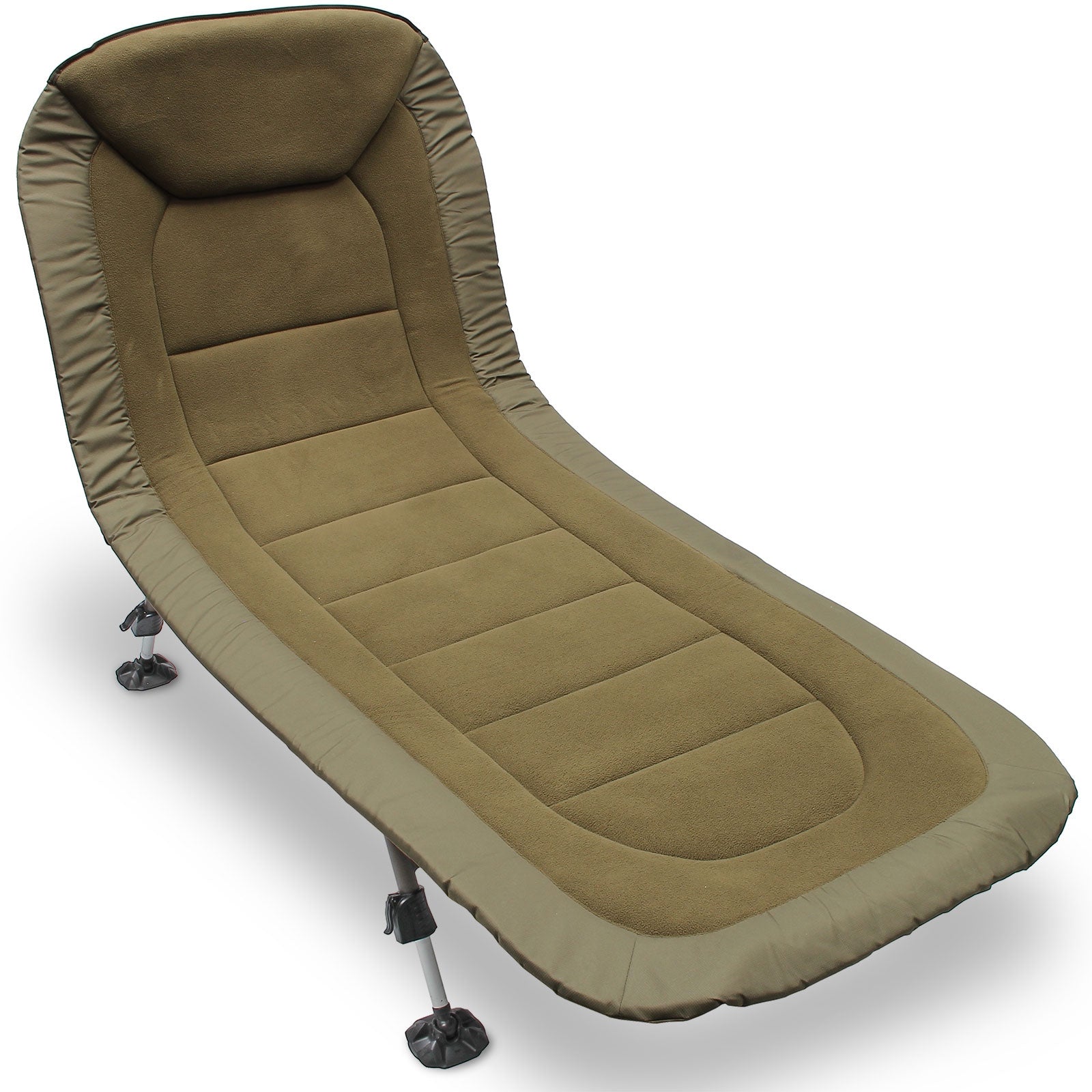NGT XPR Bedchair + Bedchair Bag Set – NGTOnline